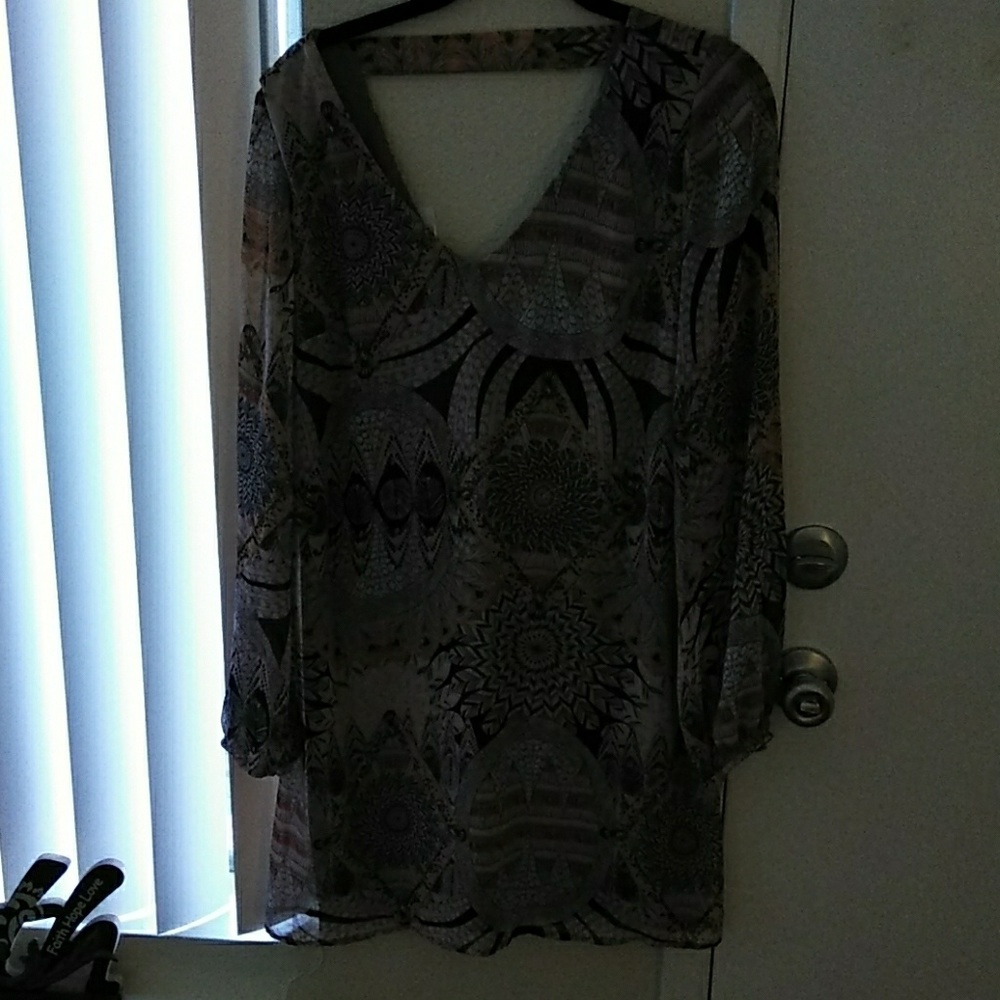 Summer dress